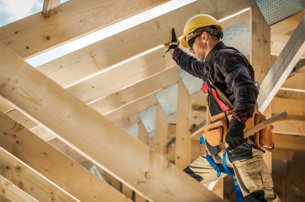 Quick and Trustworthy Emergency Roof Repair Services in Williston Park, NY