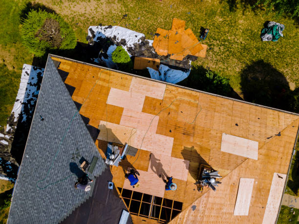 Best Shingle Roofing Installation  in Williston Park, NY