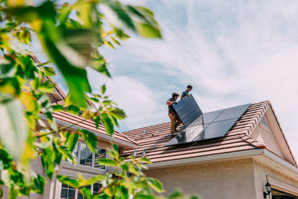 Best New Roof Installation  in Williston Park, NY