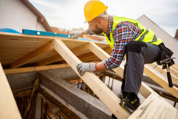 Best Storm Damage Roof Repair  in Williston Park, NY